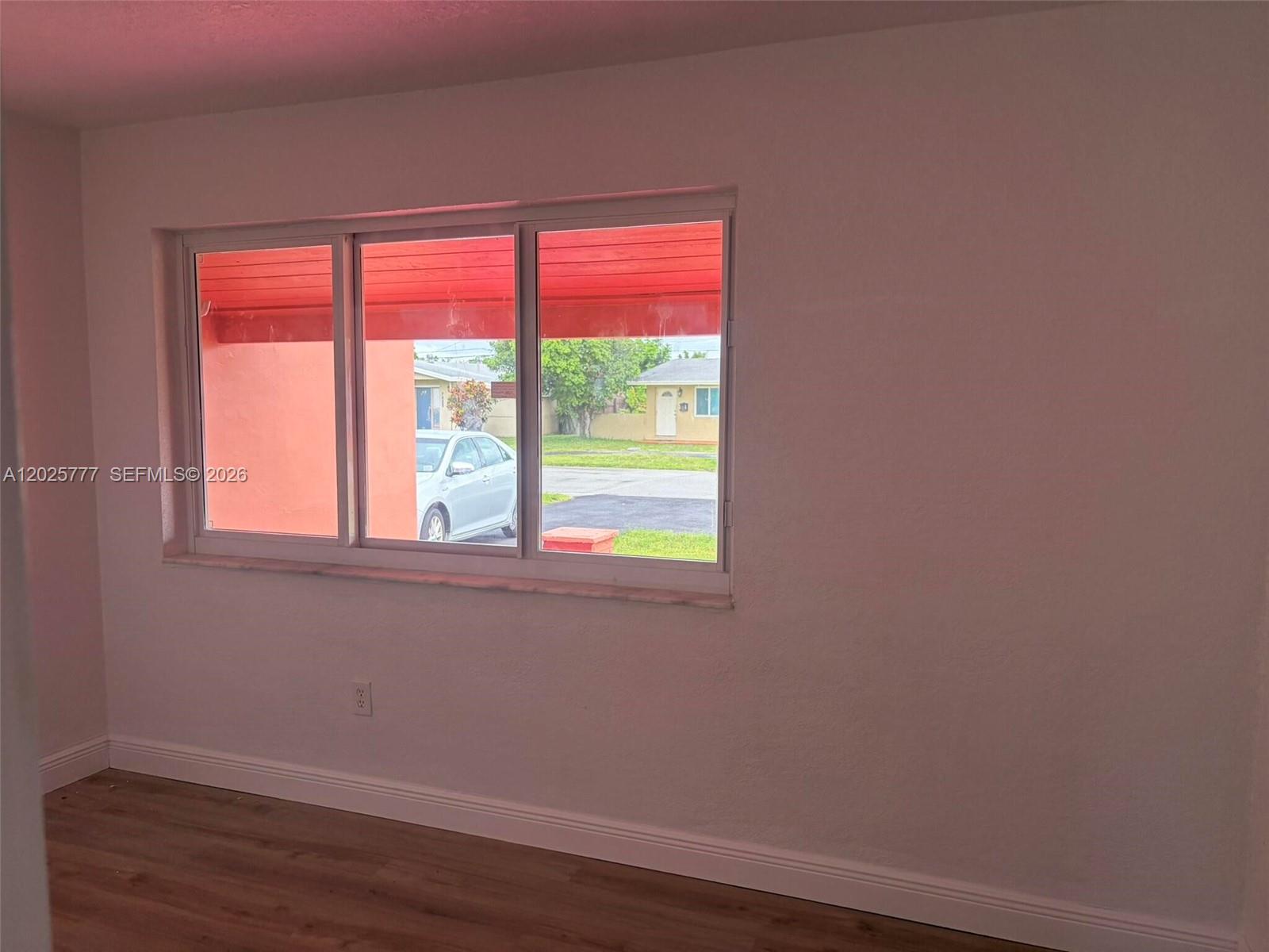 MIRAMAR SEC 8 - Residential
