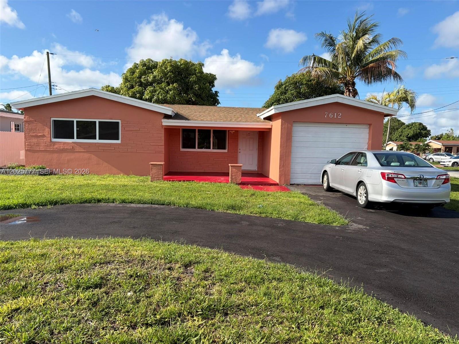 MIRAMAR SEC 8 - Residential
