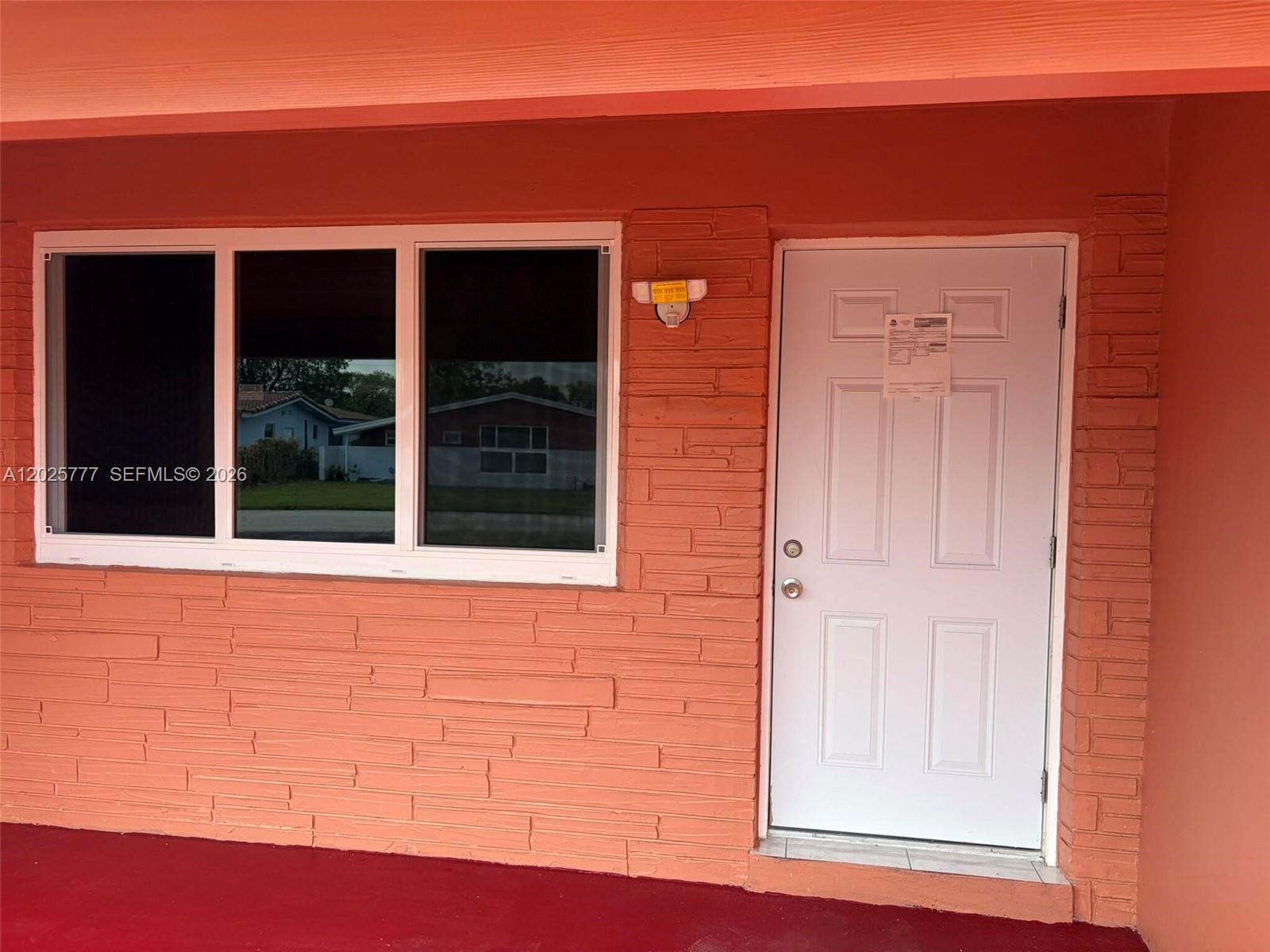 MIRAMAR SEC 8 - Residential