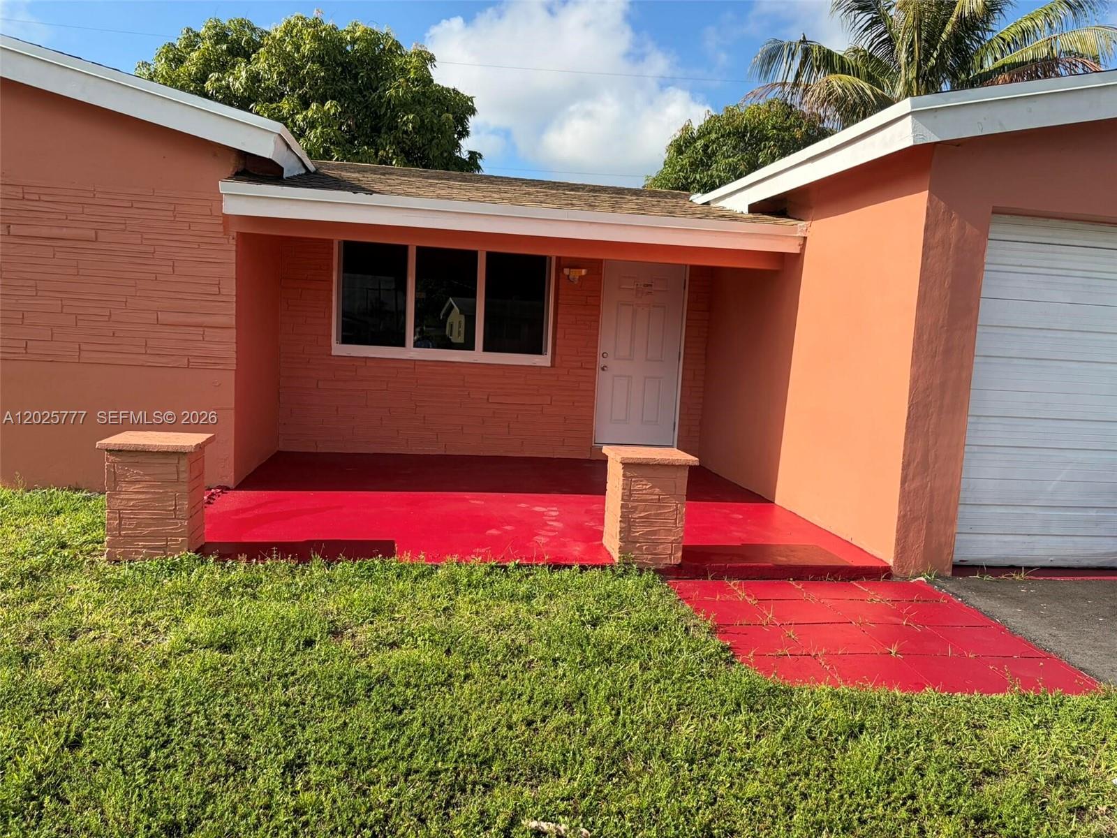 MIRAMAR SEC 8 - Residential