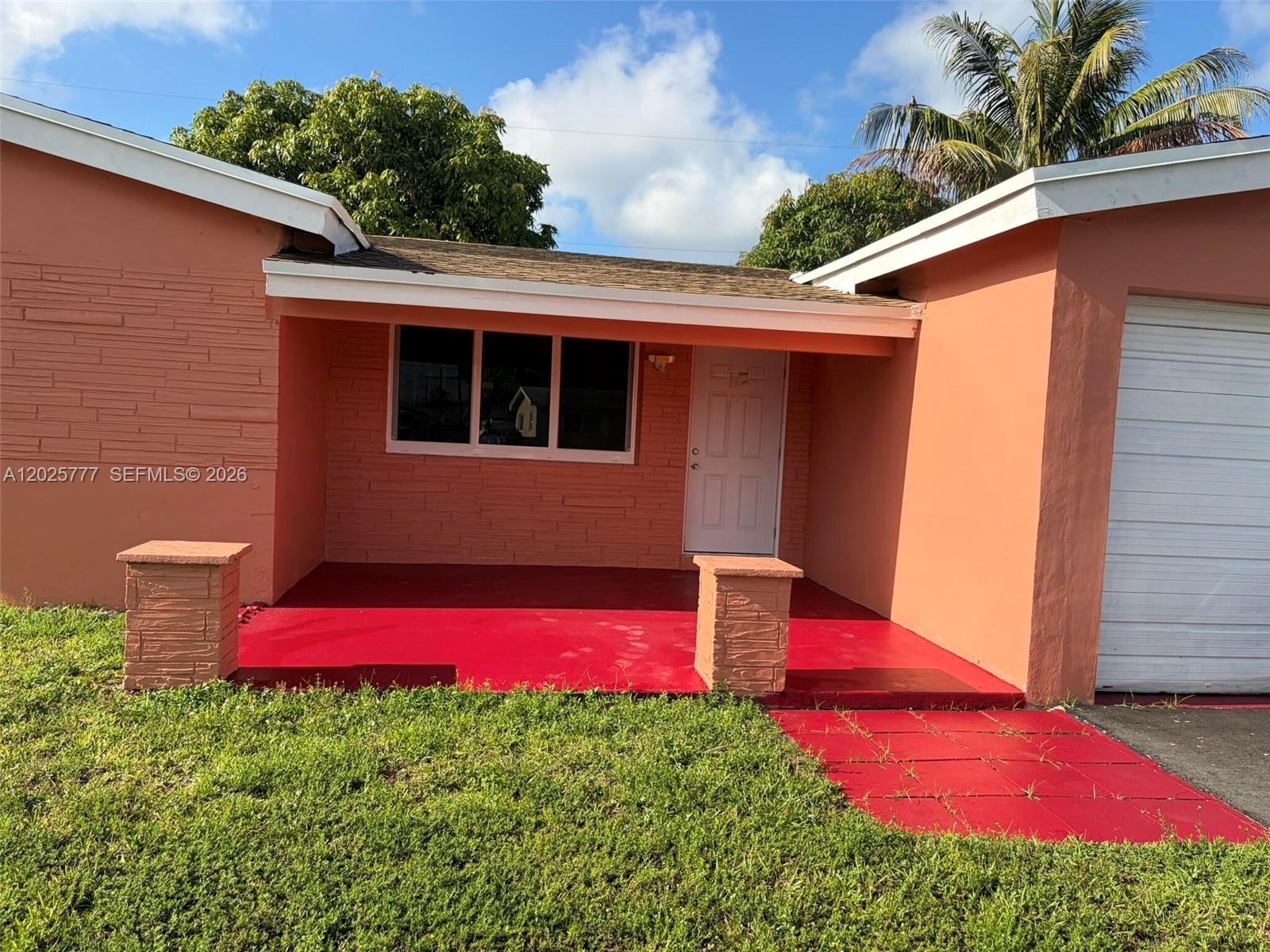 MIRAMAR SEC 8 - Residential