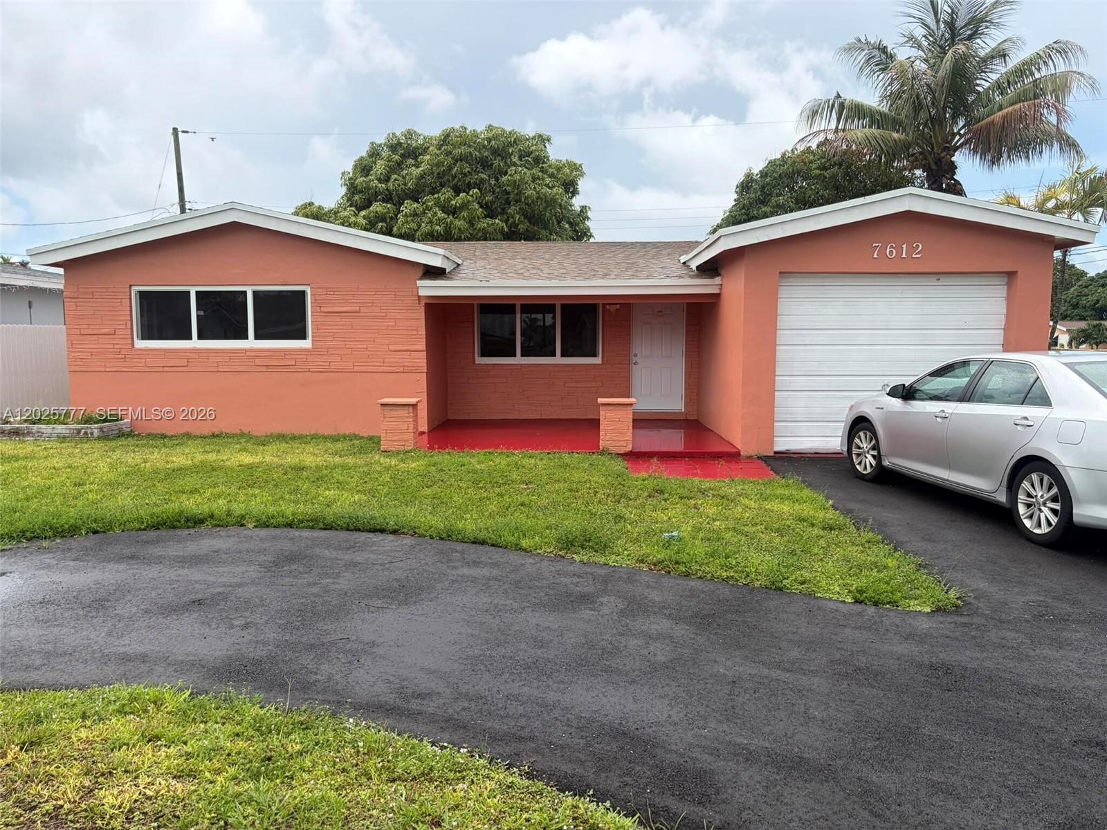 MIRAMAR SEC 8 - Residential