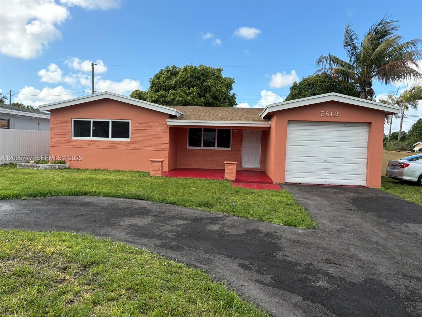 MIRAMAR SEC 8 - Residential