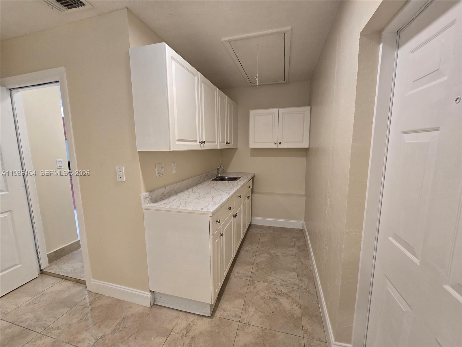 ALTAMONT PLACE AREA - Residential