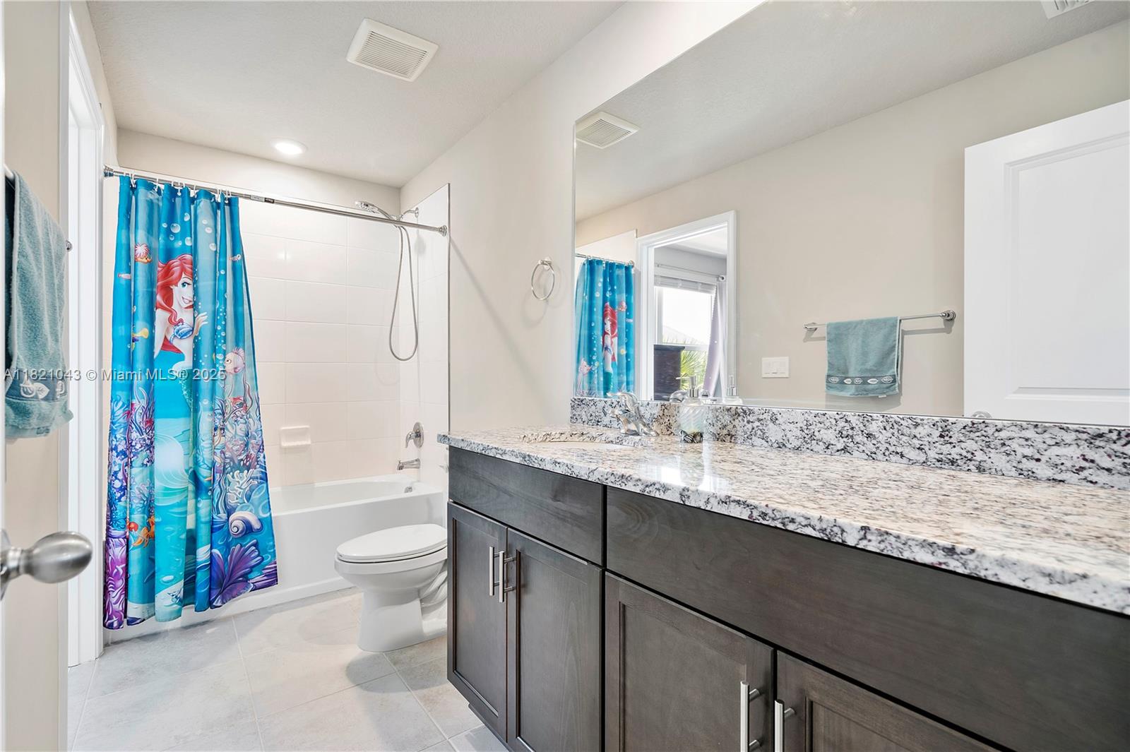 ENCLAVE AT MANGONIA PARK - Residential