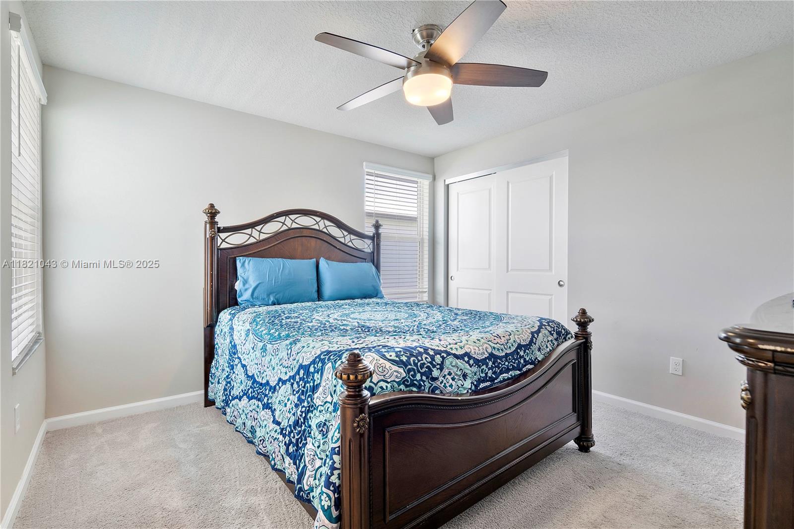 ENCLAVE AT MANGONIA PARK - Residential