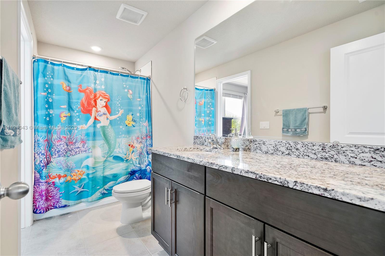 ENCLAVE AT MANGONIA PARK - Residential