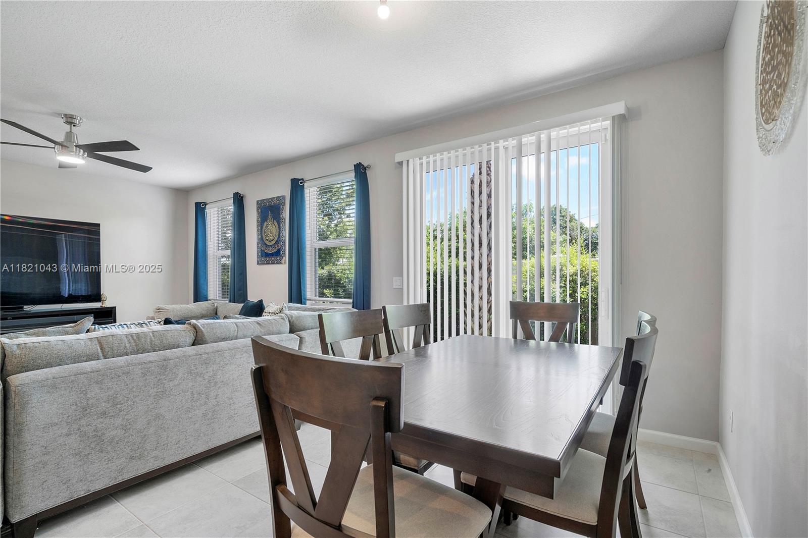 ENCLAVE AT MANGONIA PARK - Residential