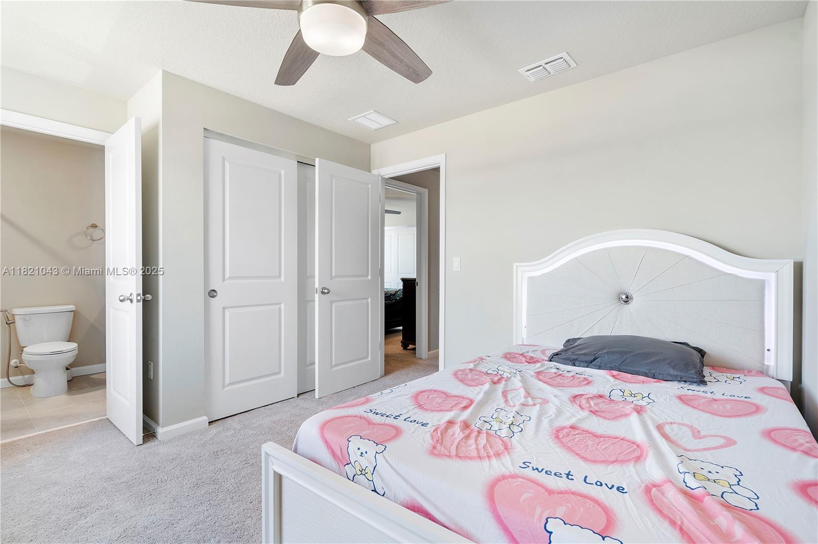 ENCLAVE AT MANGONIA PARK - Residential