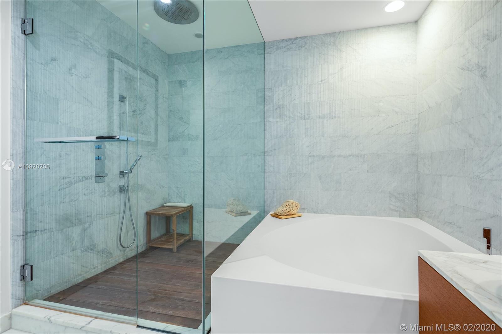 OCEANA BAL HARBOUR CONDO - Residential