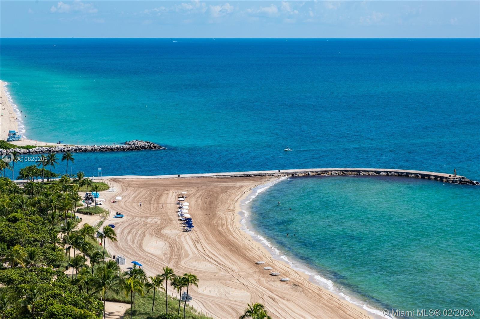 OCEANA BAL HARBOUR CONDO - Residential