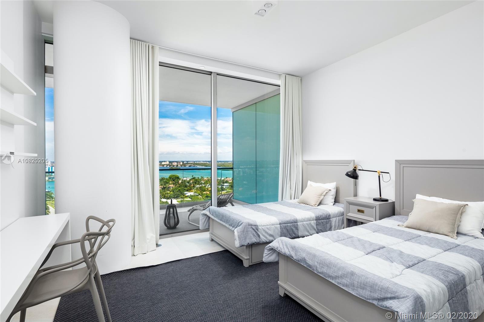 OCEANA BAL HARBOUR CONDO - Residential