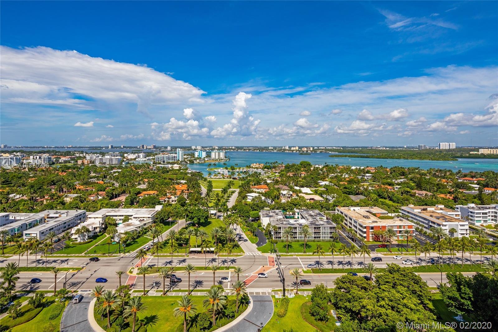 OCEANA BAL HARBOUR CONDO - Residential