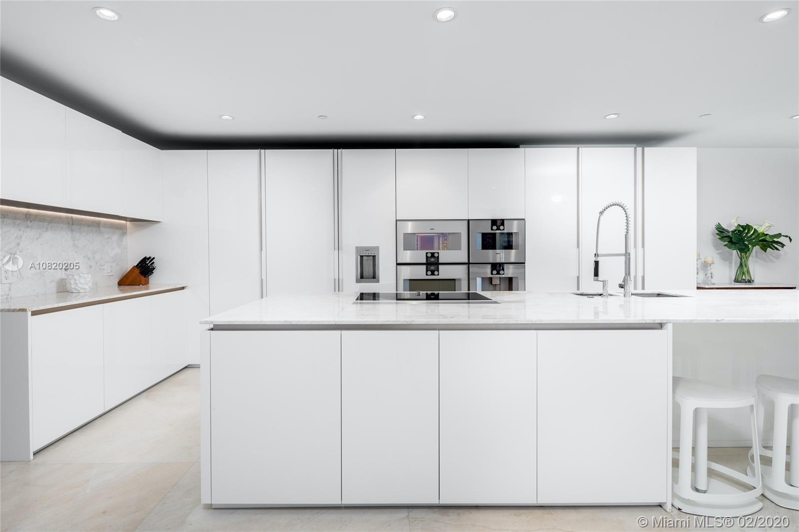 OCEANA BAL HARBOUR CONDO - Residential