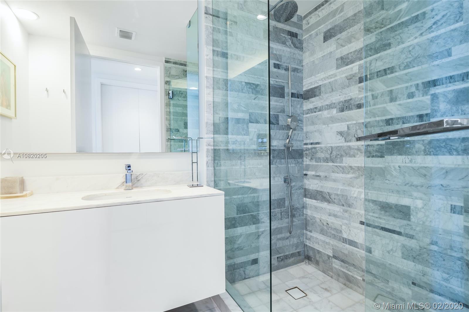 OCEANA BAL HARBOUR CONDO - Residential