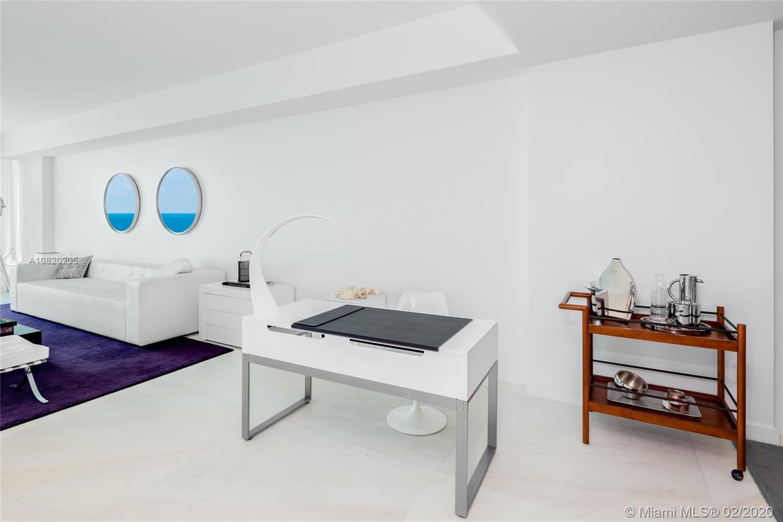 OCEANA BAL HARBOUR CONDO - Residential