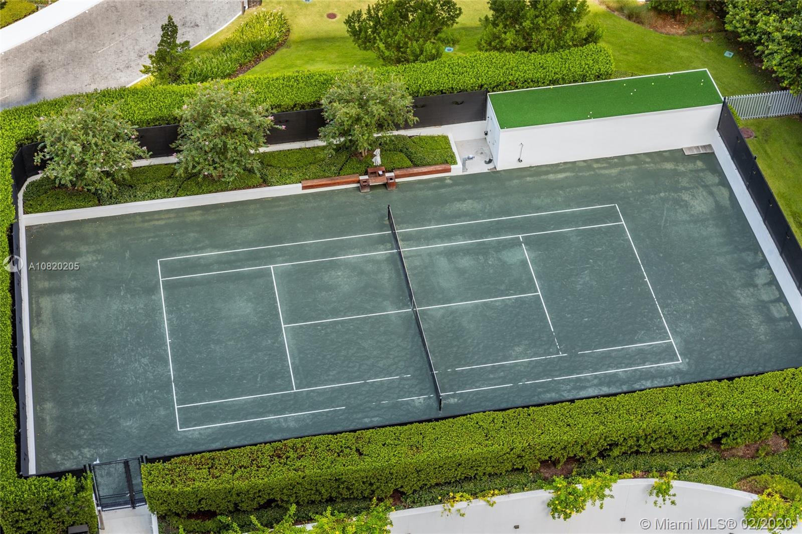 OCEANA BAL HARBOUR CONDO - Residential