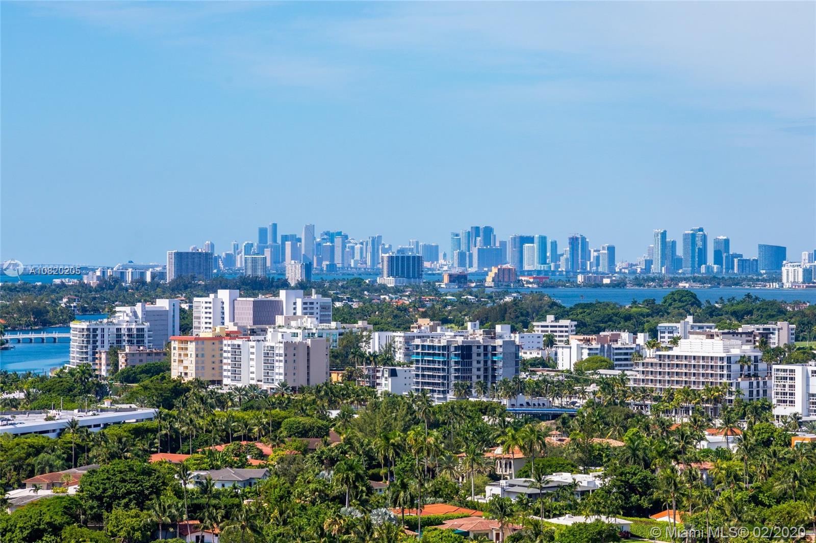 OCEANA BAL HARBOUR CONDO - Residential