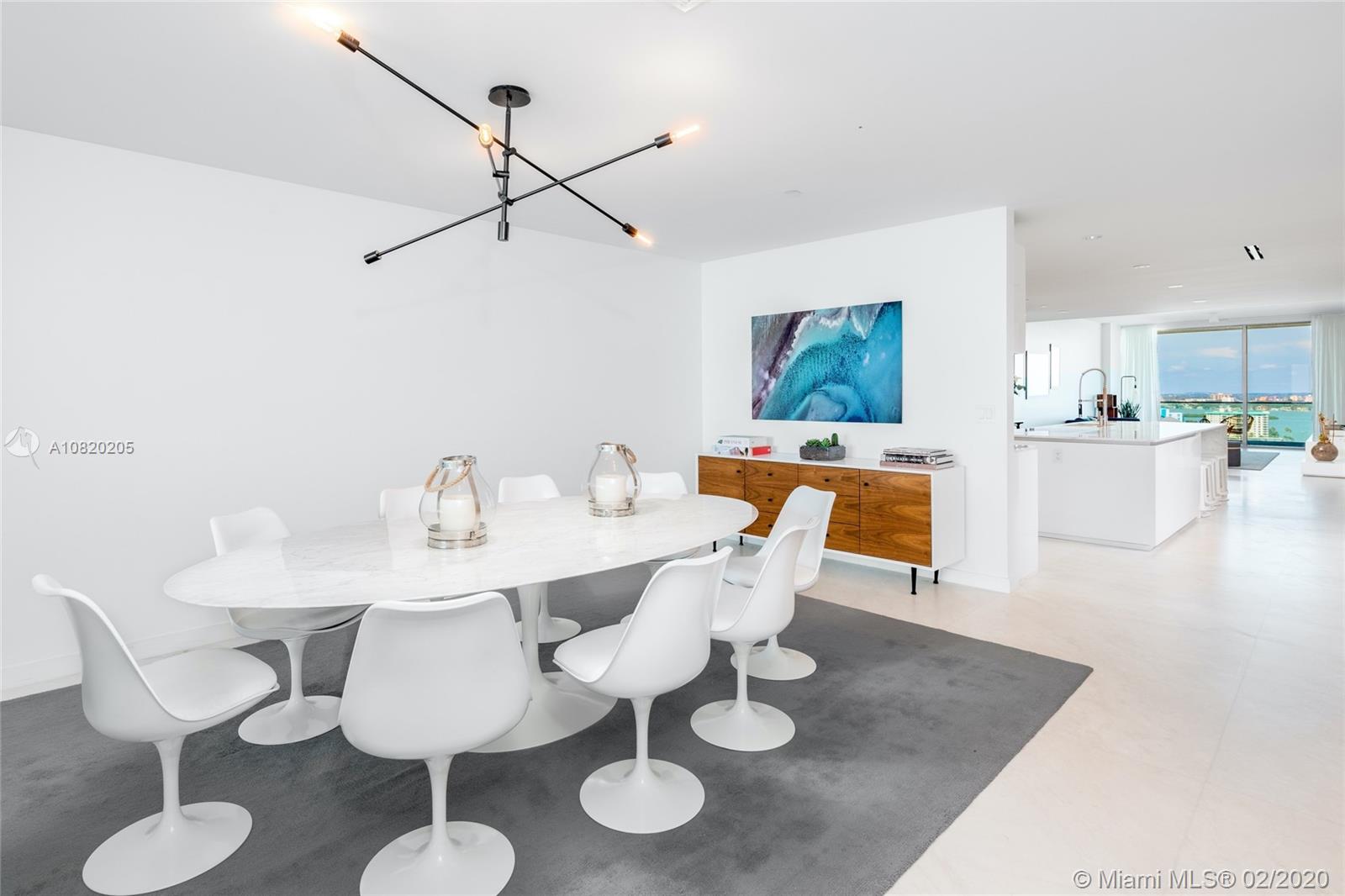 OCEANA BAL HARBOUR CONDO - Residential