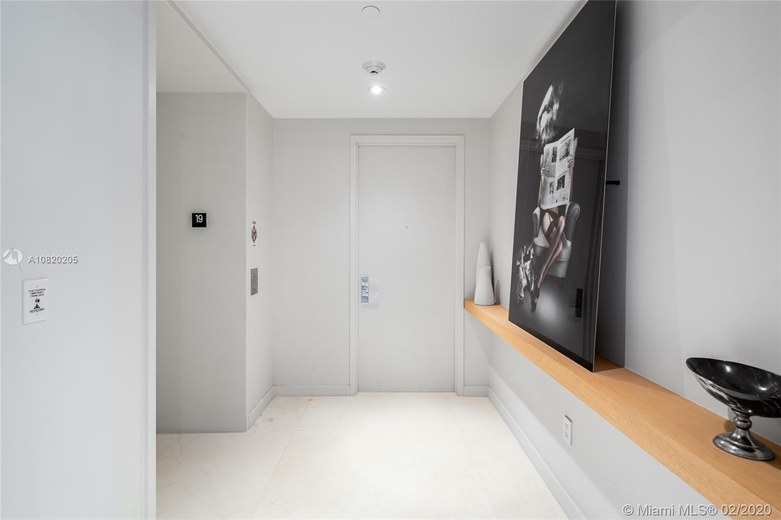 OCEANA BAL HARBOUR CONDO - Residential