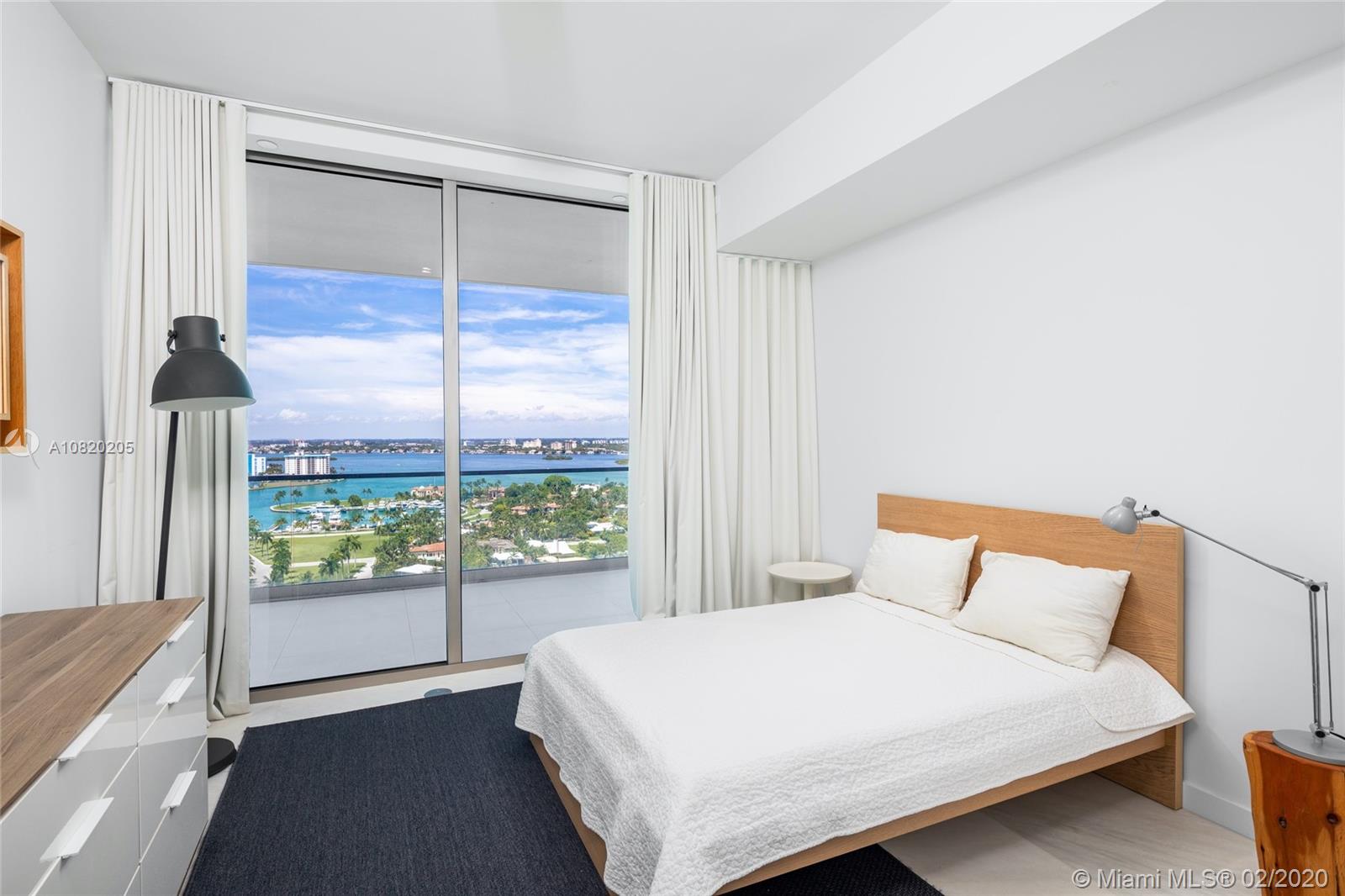 OCEANA BAL HARBOUR CONDO - Residential