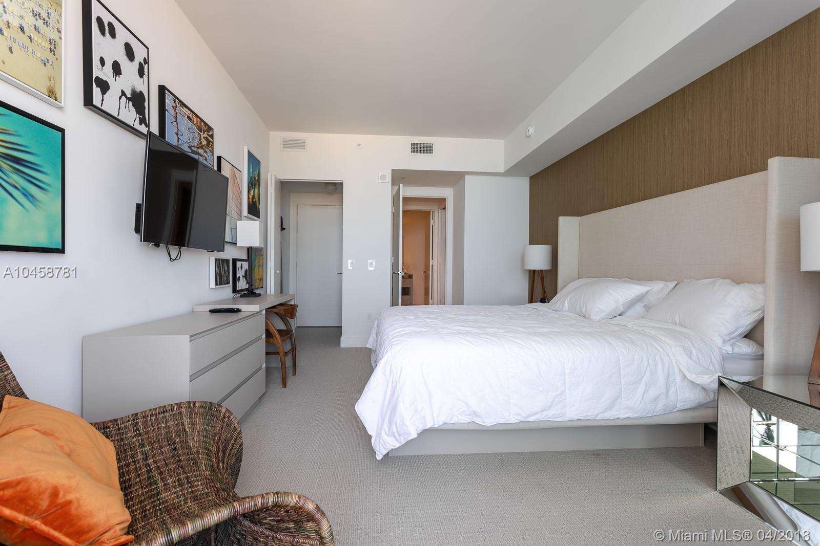 Hyde condo resort - Residential Lease