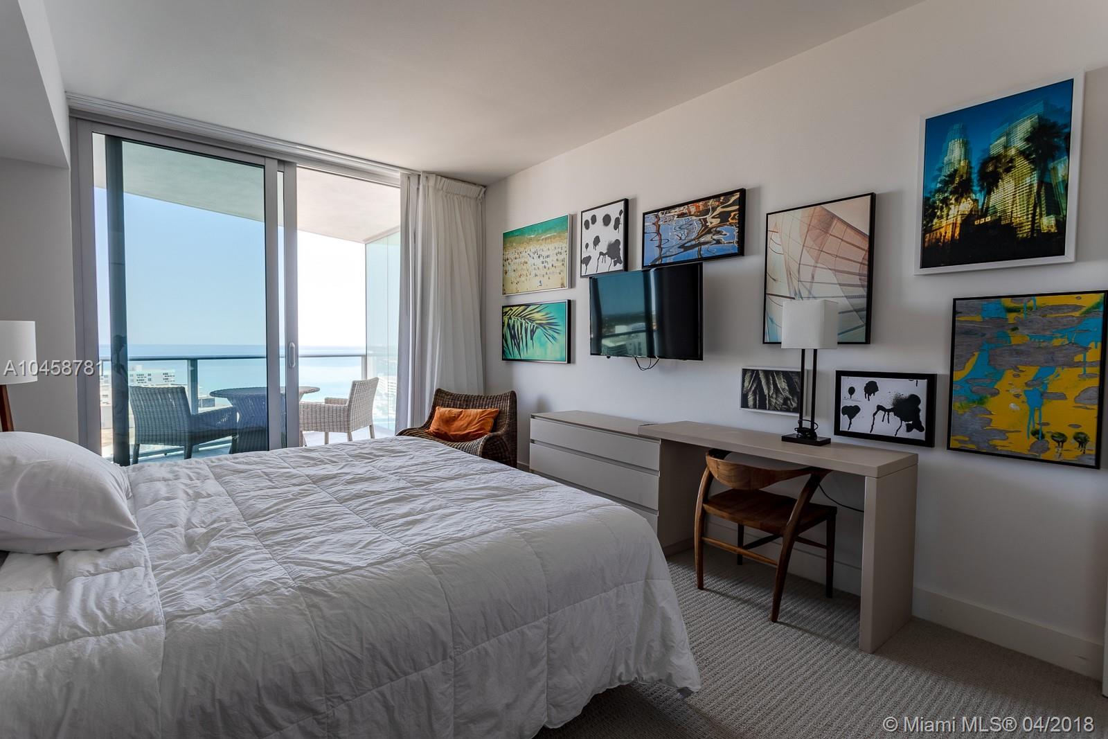 Hyde condo resort - Residential Lease