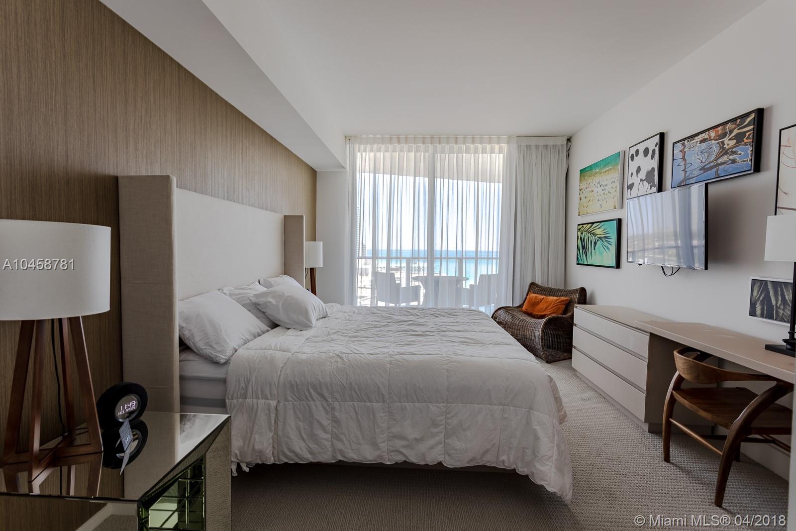 Hyde condo resort - Residential Lease