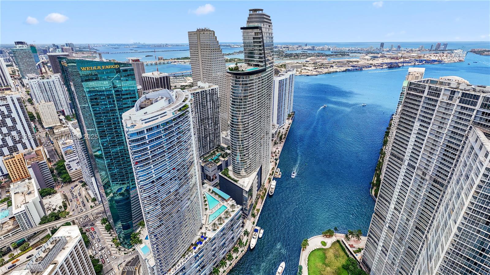 200 Biscayne Boulevard Way 3207