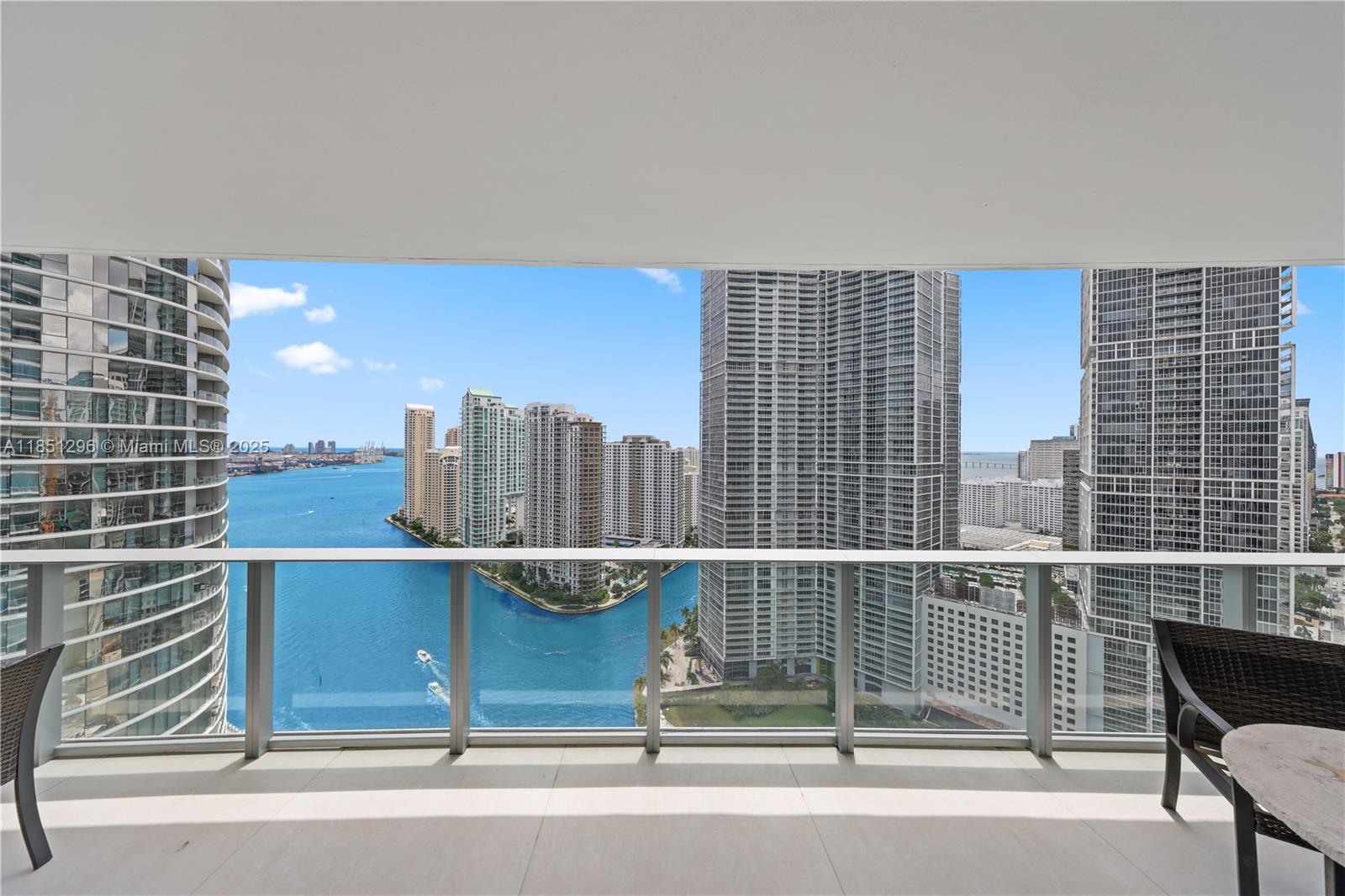 200 Biscayne Boulevard Way 3207