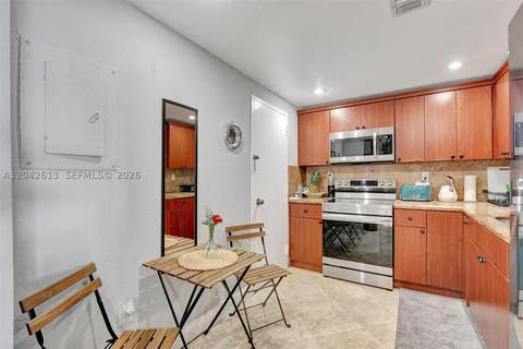 Tiny photo for 1950 S Ocean Dr #6B, Hallandale Beach, FL 33009 (MLS # A12042613)