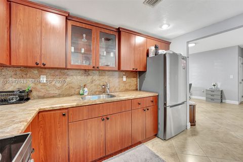 Tiny photo for 1950 S Ocean Dr #6B, Hallandale Beach, FL 33009 (MLS # A12042613)