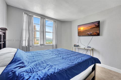 Tiny photo for 1950 S Ocean Dr #6B, Hallandale Beach, FL 33009 (MLS # A12042613)