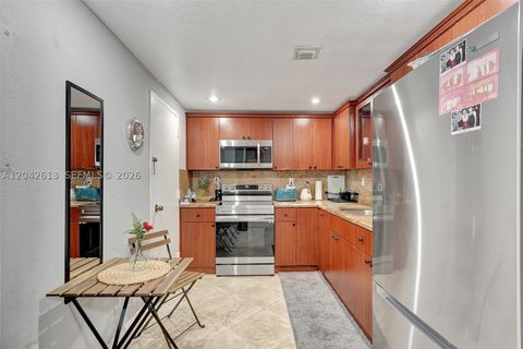 Tiny photo for 1950 S Ocean Dr #6B, Hallandale Beach, FL 33009 (MLS # A12042613)