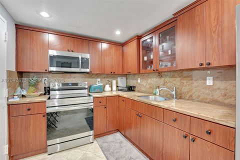 Tiny photo for 1950 S Ocean Dr #6B, Hallandale Beach, FL 33009 (MLS # A12042613)