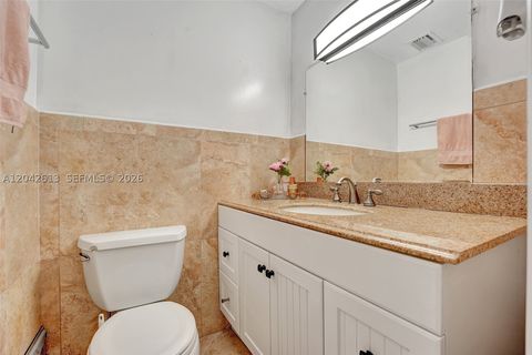 Tiny photo for 1950 S Ocean Dr #6B, Hallandale Beach, FL 33009 (MLS # A12042613)
