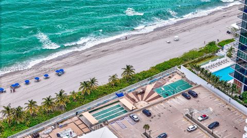 Tiny photo for 1950 S Ocean Dr #6B, Hallandale Beach, FL 33009 (MLS # A12042613)