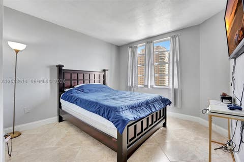 Tiny photo for 1950 S Ocean Dr #6B, Hallandale Beach, FL 33009 (MLS # A12042613)