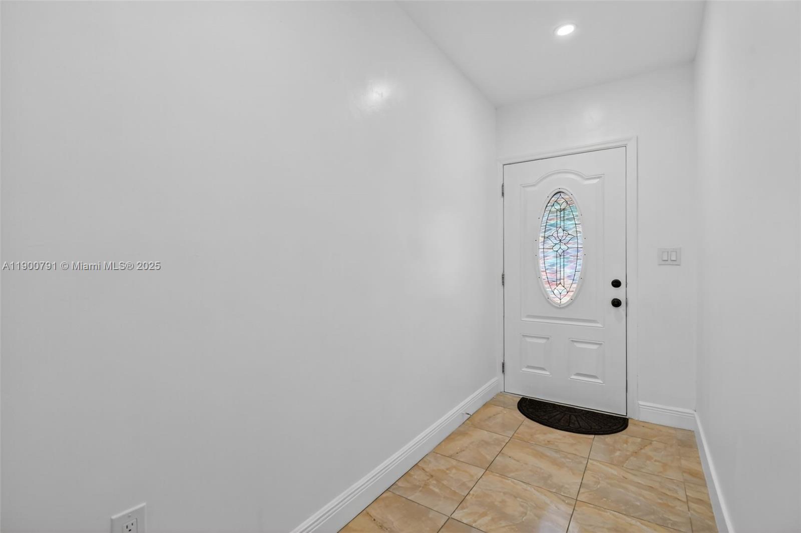 IRONS MANOR 5TH ADDN - Residential