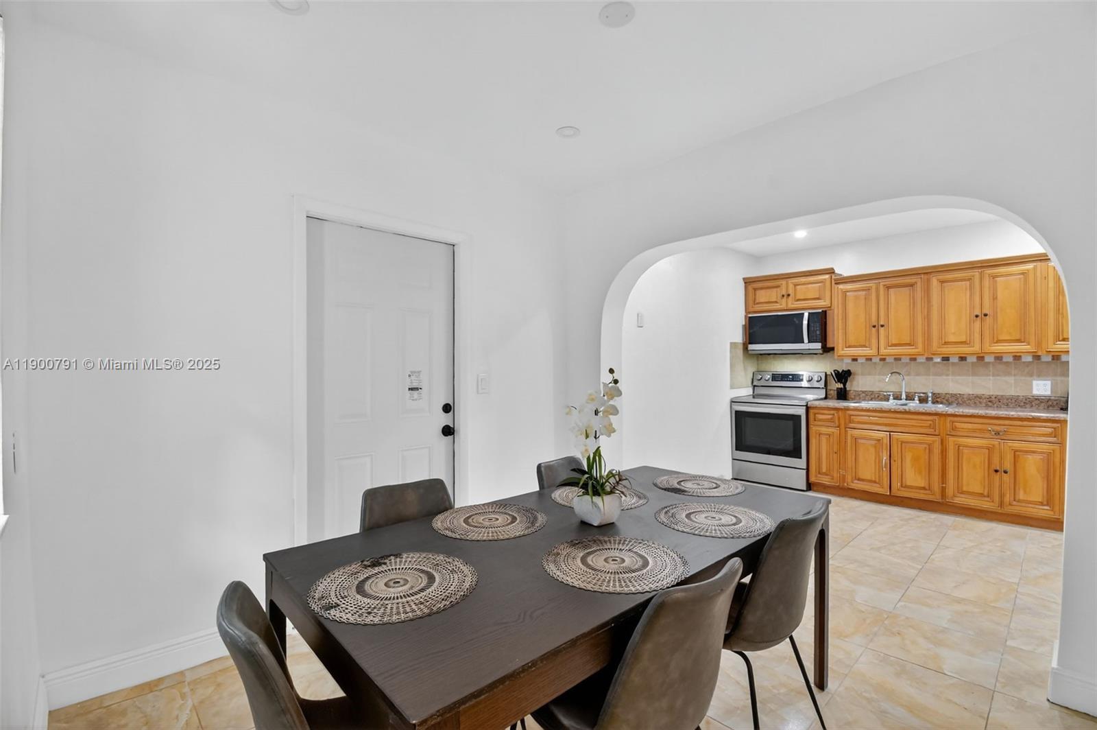 IRONS MANOR 5TH ADDN - Residential