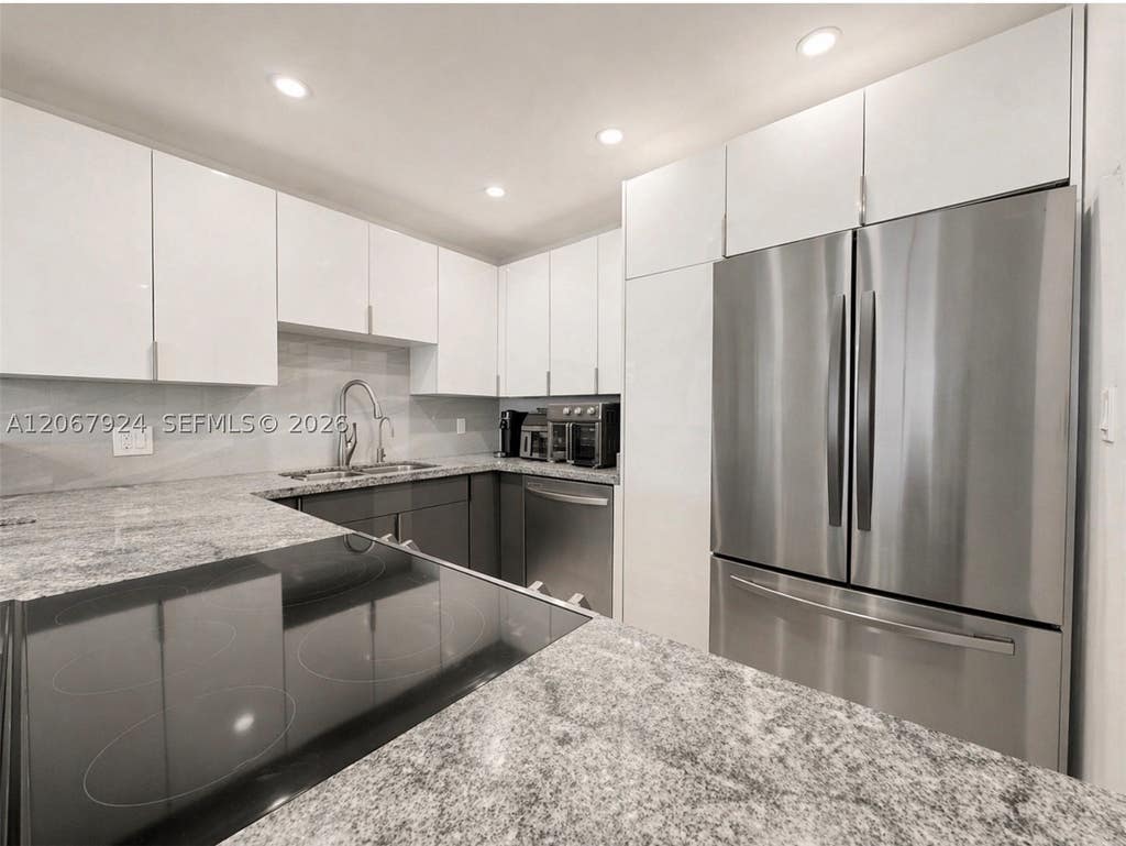 Photo of 3800 S Ocean Dr #802, Hollywood, FL 33019 (MLS # A12067924)