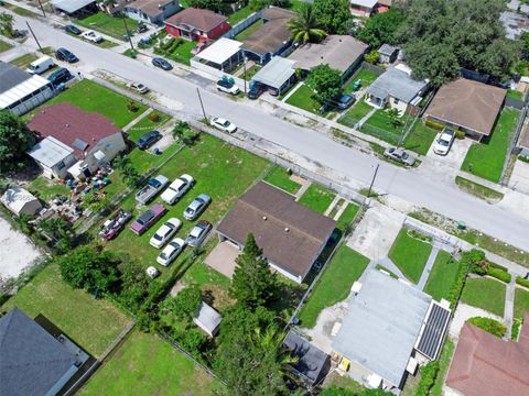 A home in Miami Gardens