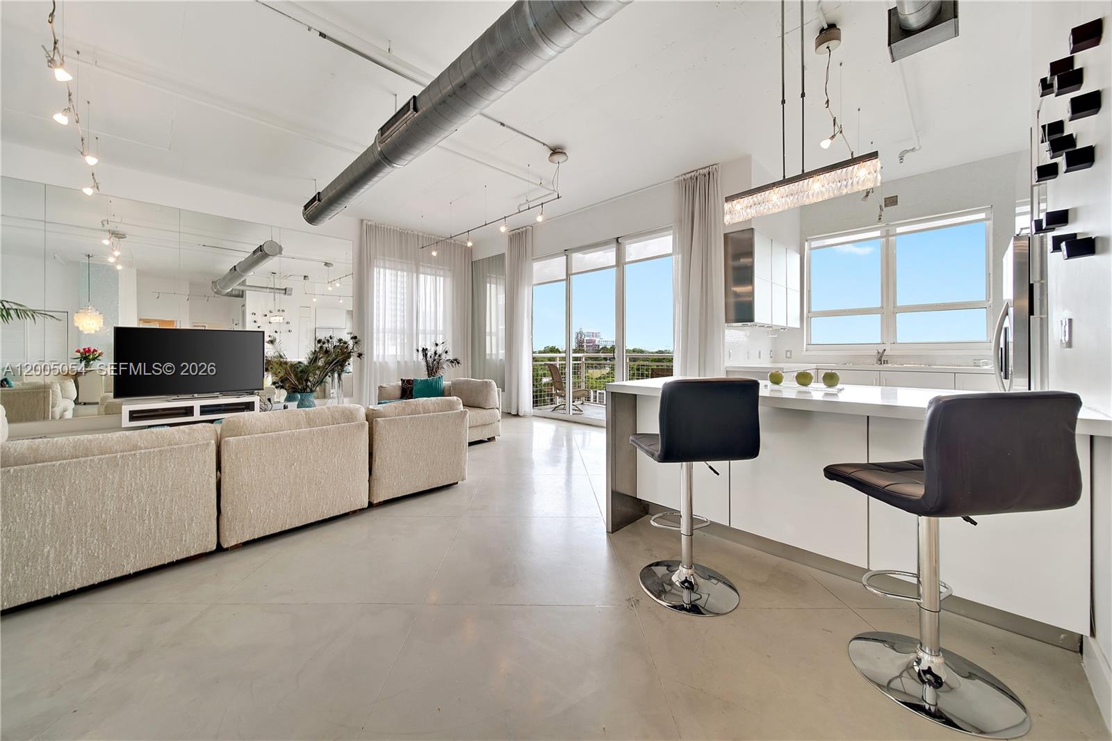 CITE CONDO - Residential Lease