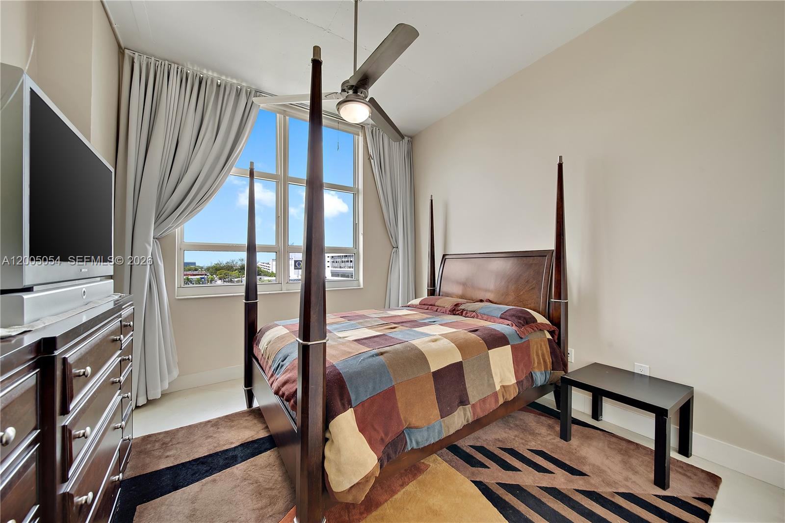 CITE CONDO - Residential Lease