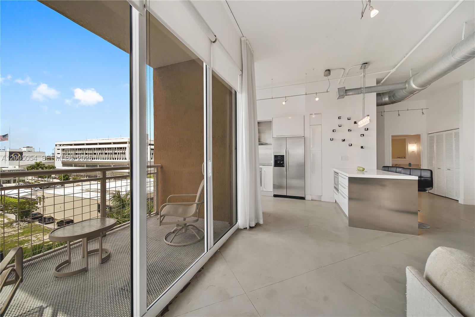 CITE CONDO - Residential Lease