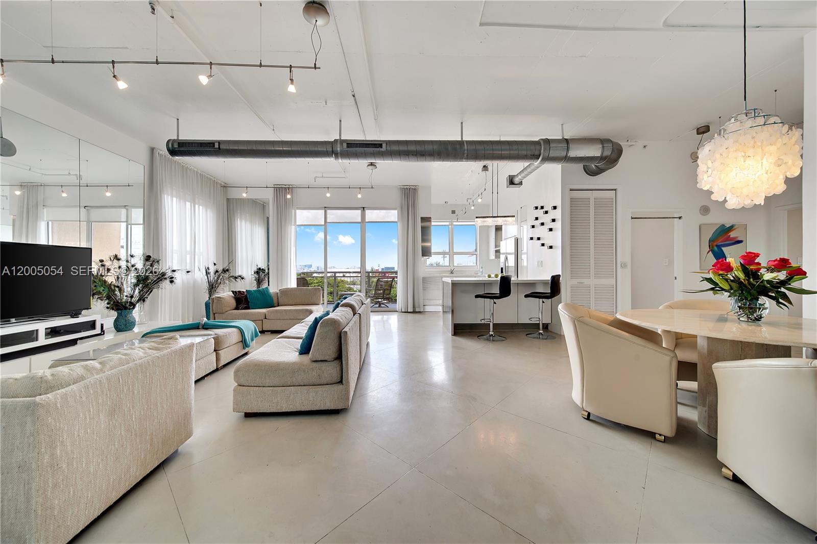 CITE CONDO - Residential Lease