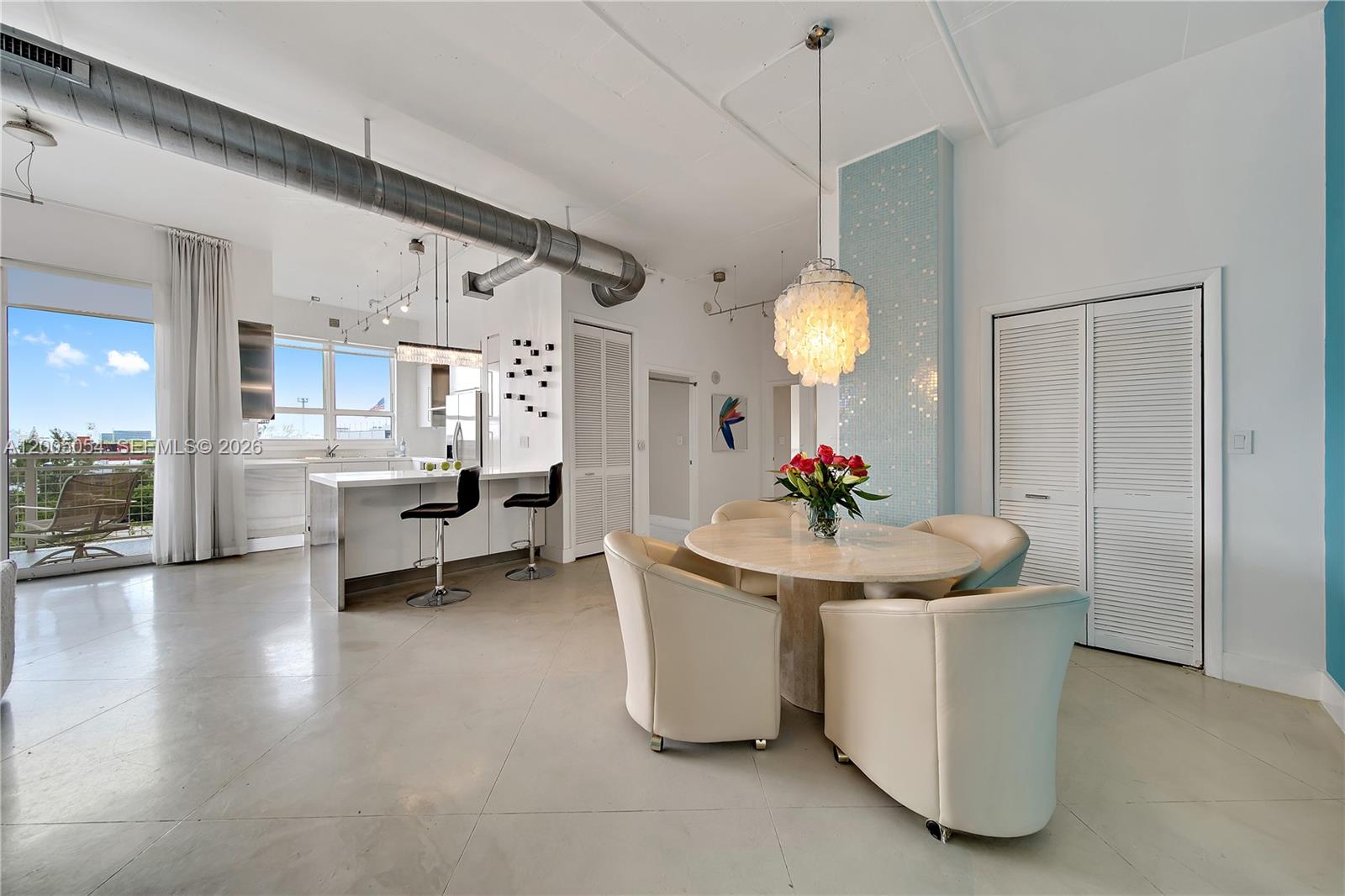 CITE CONDO - Residential Lease