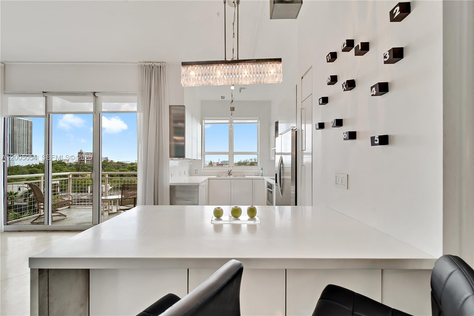 CITE CONDO - Residential Lease