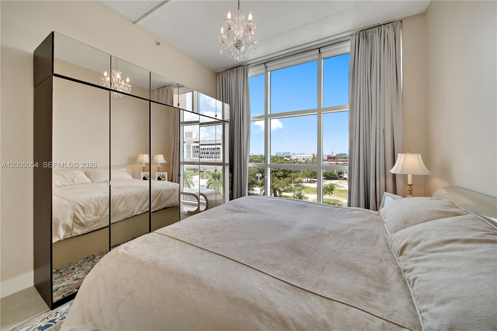 CITE CONDO - Residential Lease