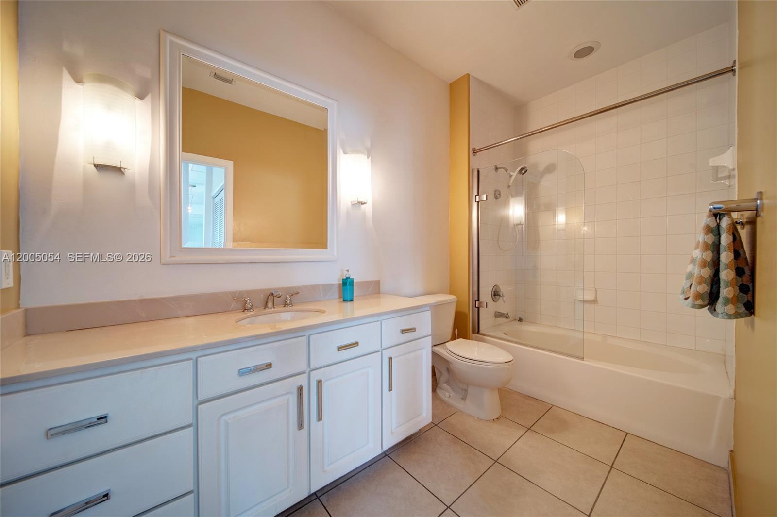 CITE CONDO - Residential Lease